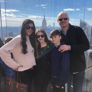 Meet your Posher, Mary catherine